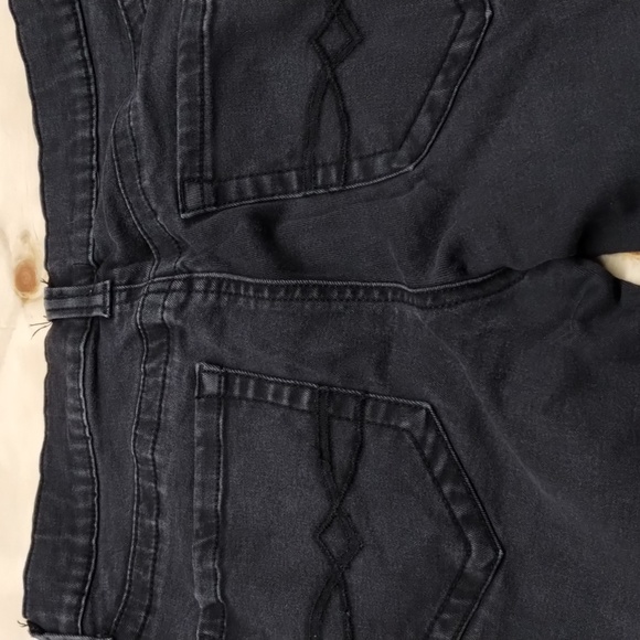 Women's Mudd black jeans - Picture 3 of 6